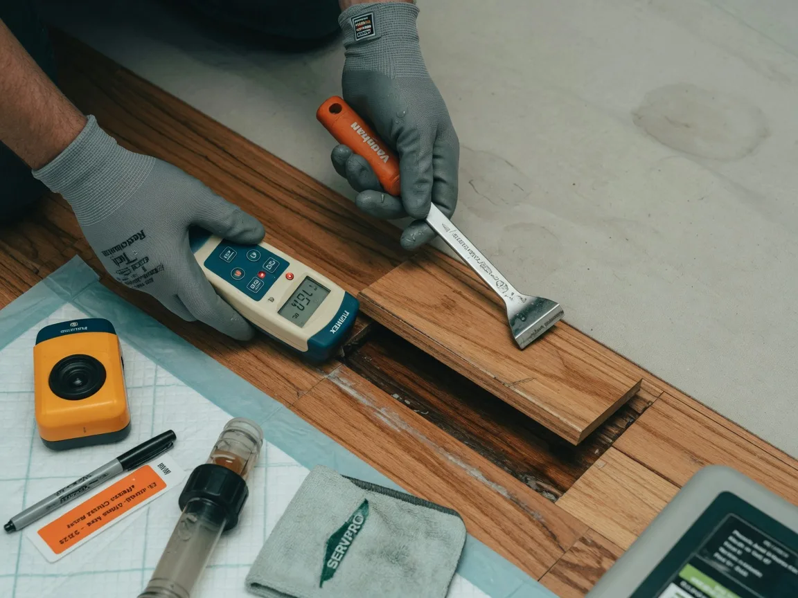 Why choose Water Damage Restoration in Dallas, NC